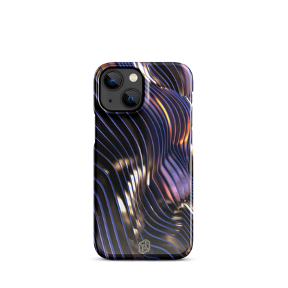 Ethereal Enigma - iPhone Case - Ultra Slim