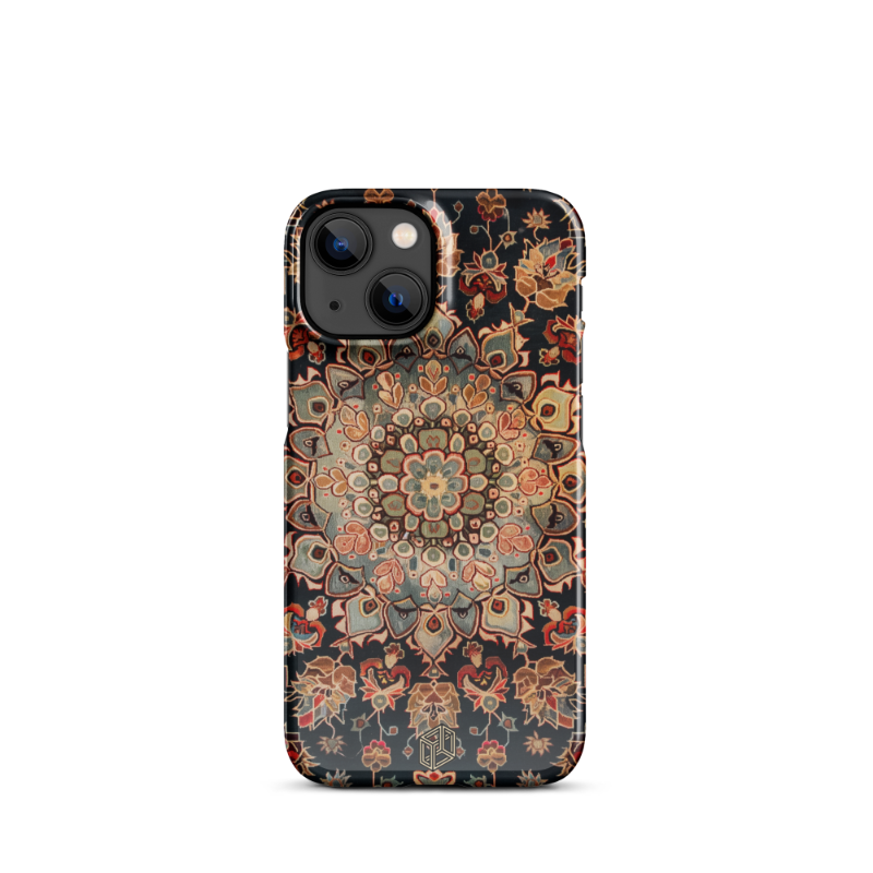 Silk Road - iPhone Case - Ultra Slim