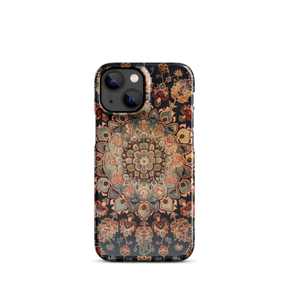 Silk Road - iPhone Case - Ultra Slim