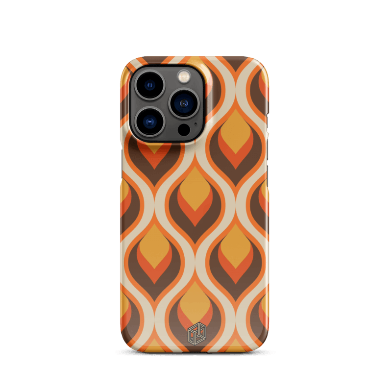 Sacred Argyle - iPhone Case - Ultra Slim