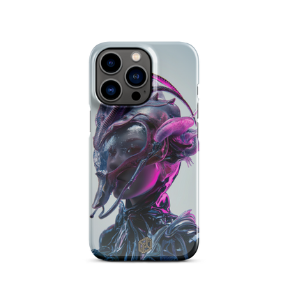 Enigma - iPhone Case - Ultra Slim