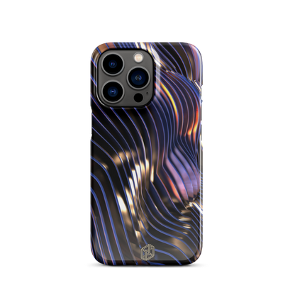 Ethereal Enigma - iPhone Case - Ultra Slim