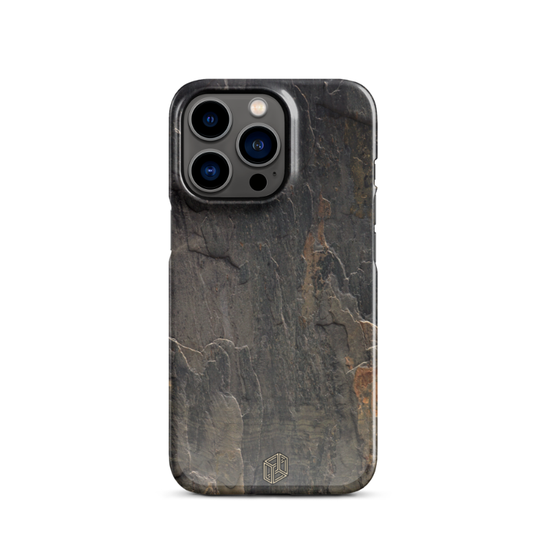 Rocky Retreat - iPhone Case - Ultra Slim