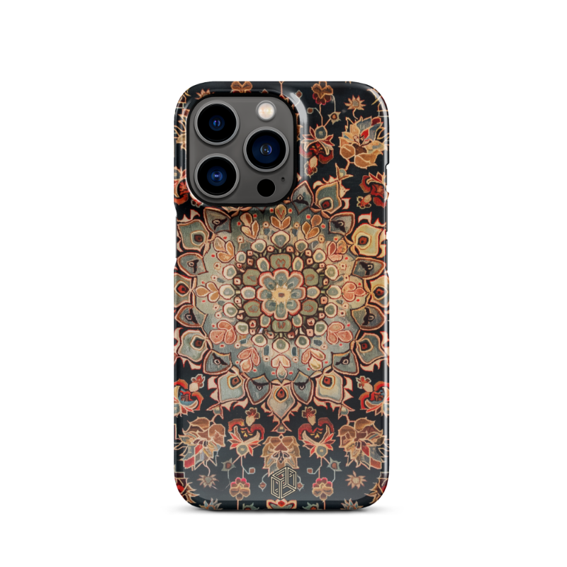 Silk Road - iPhone Case - Ultra Slim