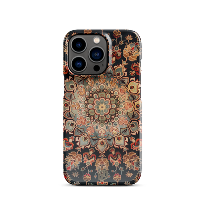 Silk Road - iPhone Case - Ultra Slim