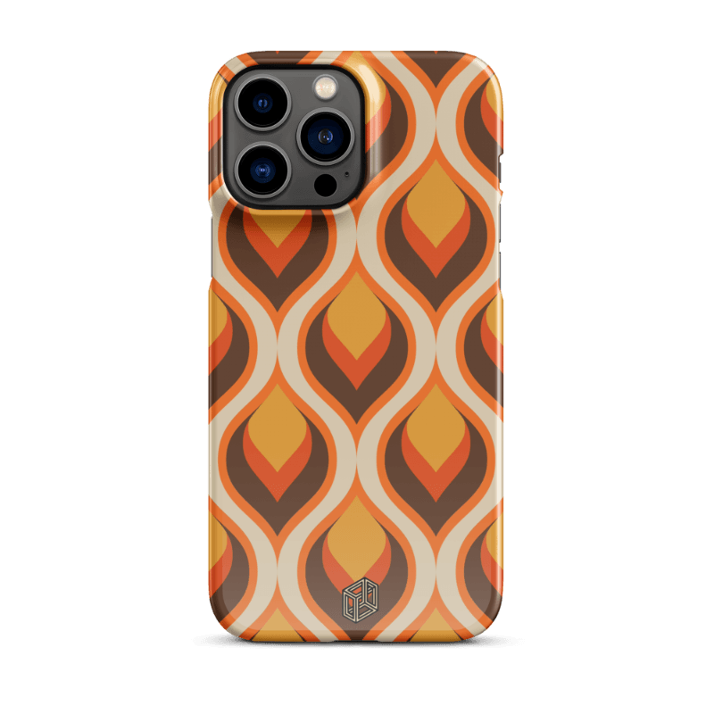 Sacred Argyle - iPhone Case - Ultra Slim