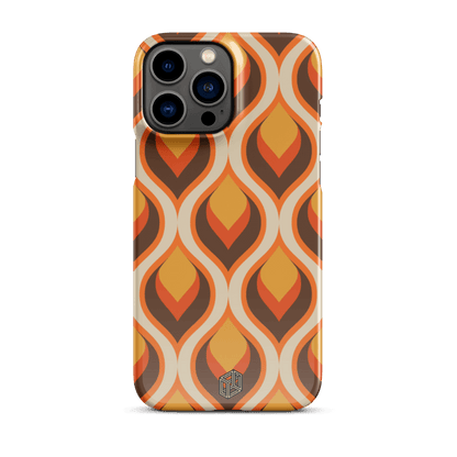 Sacred Argyle - iPhone Case - Ultra Slim