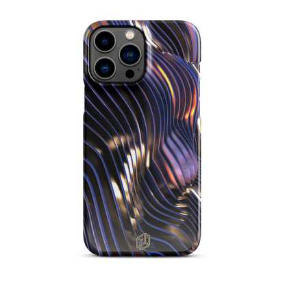 Ethereal Enigma - iPhone Case - Ultra Slim