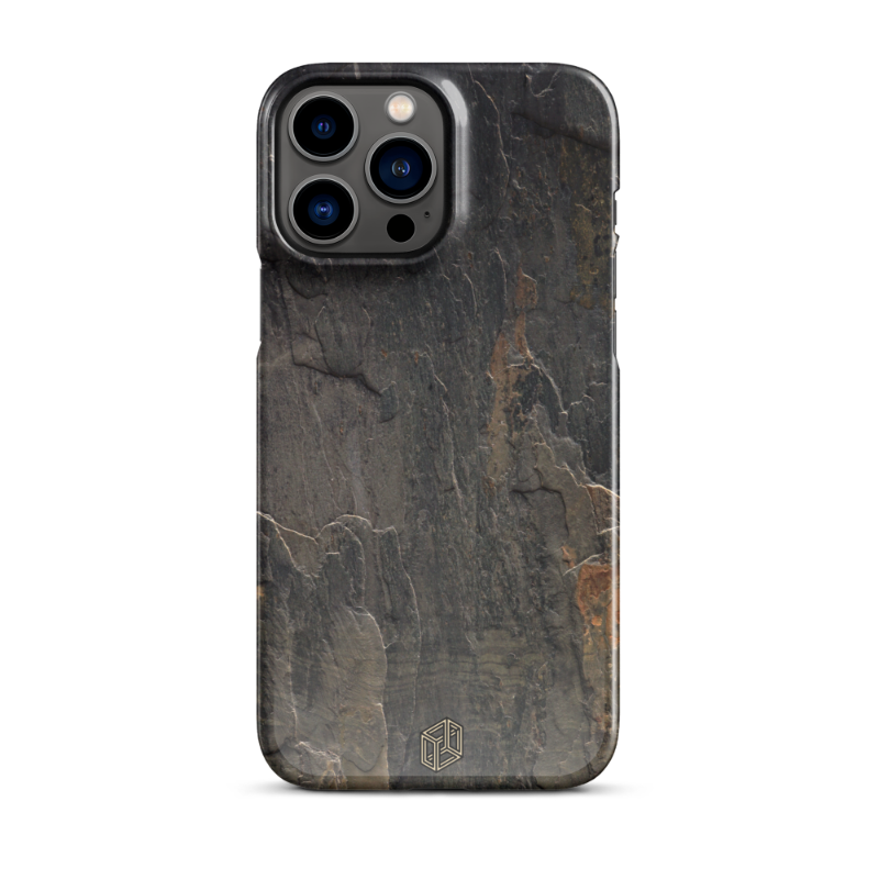 Rocky Retreat - iPhone Case - Ultra Slim