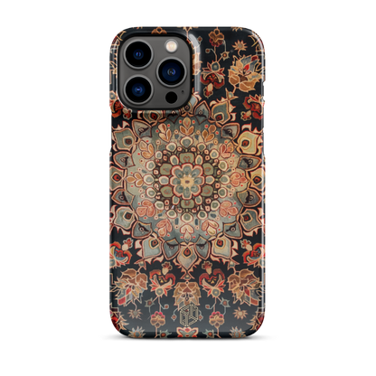 Silk Road - iPhone Case - Ultra Slim