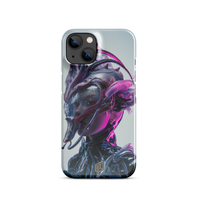 Enigma - iPhone Case - Ultra Slim