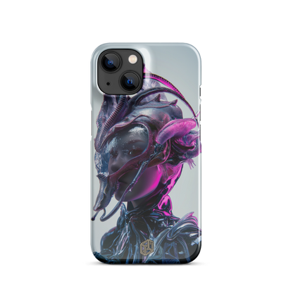 Enigma - iPhone Case - Ultra Slim