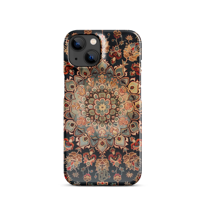 Silk Road - iPhone Case - Ultra Slim