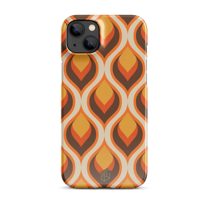 Sacred Argyle - iPhone Case - Ultra Slim