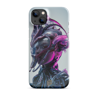 Enigma - iPhone Case - Ultra Slim