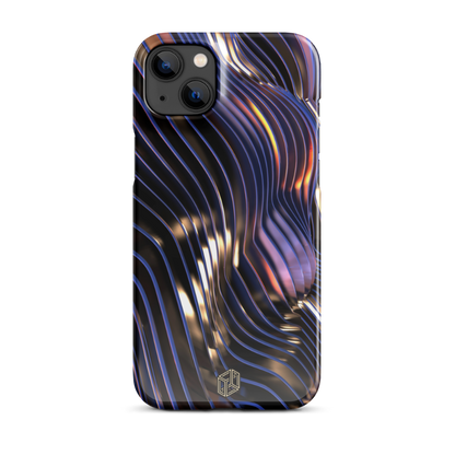 Ethereal Enigma - iPhone Case - Ultra Slim