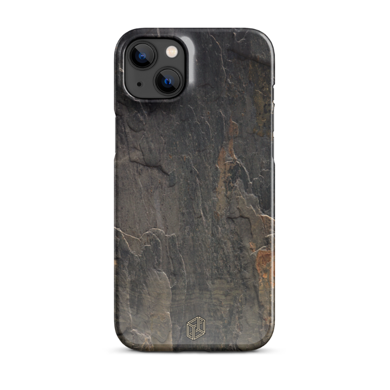 Rocky Retreat - iPhone Case - Ultra Slim