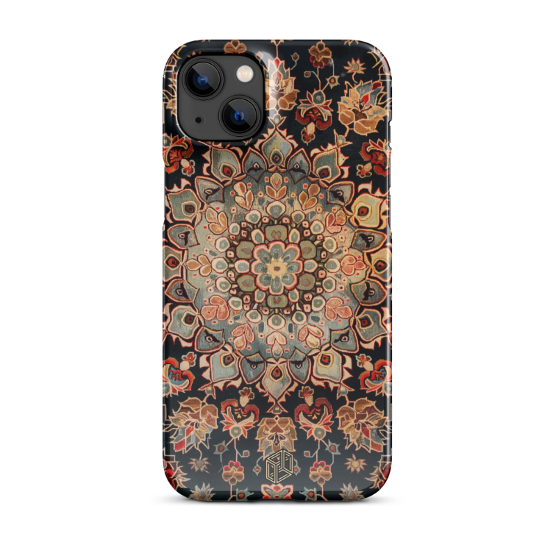 Silk Road - iPhone Case - Ultra Slim