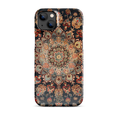 Silk Road - iPhone Case - Ultra Slim