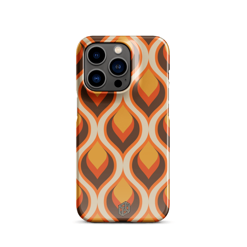 Sacred Argyle - iPhone Case - Ultra Slim