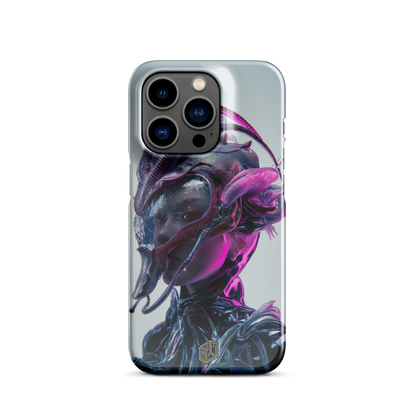 Enigma - iPhone Case - Ultra Slim