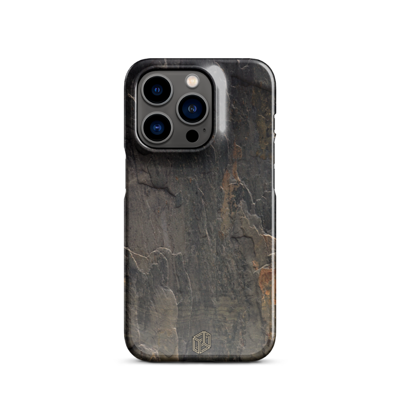 Rocky Retreat - iPhone Case - Ultra Slim