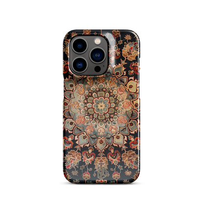 Silk Road - iPhone Case - Ultra Slim