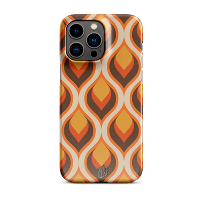 Sacred Argyle - iPhone Case - Ultra Slim