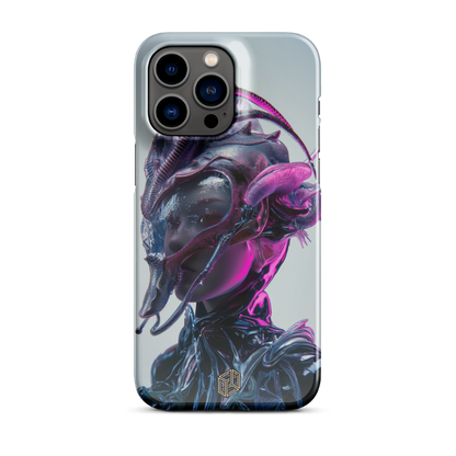 Enigma - iPhone Case - Ultra Slim