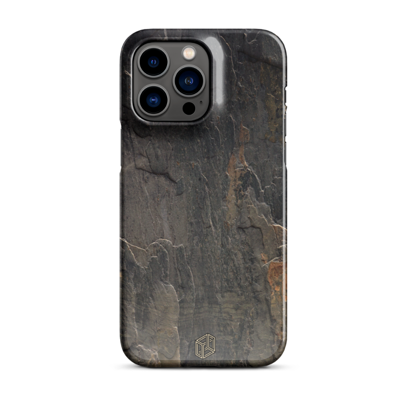 Rocky Retreat - iPhone Case - Ultra Slim