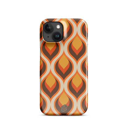 Sacred Argyle - iPhone Case - Ultra Slim