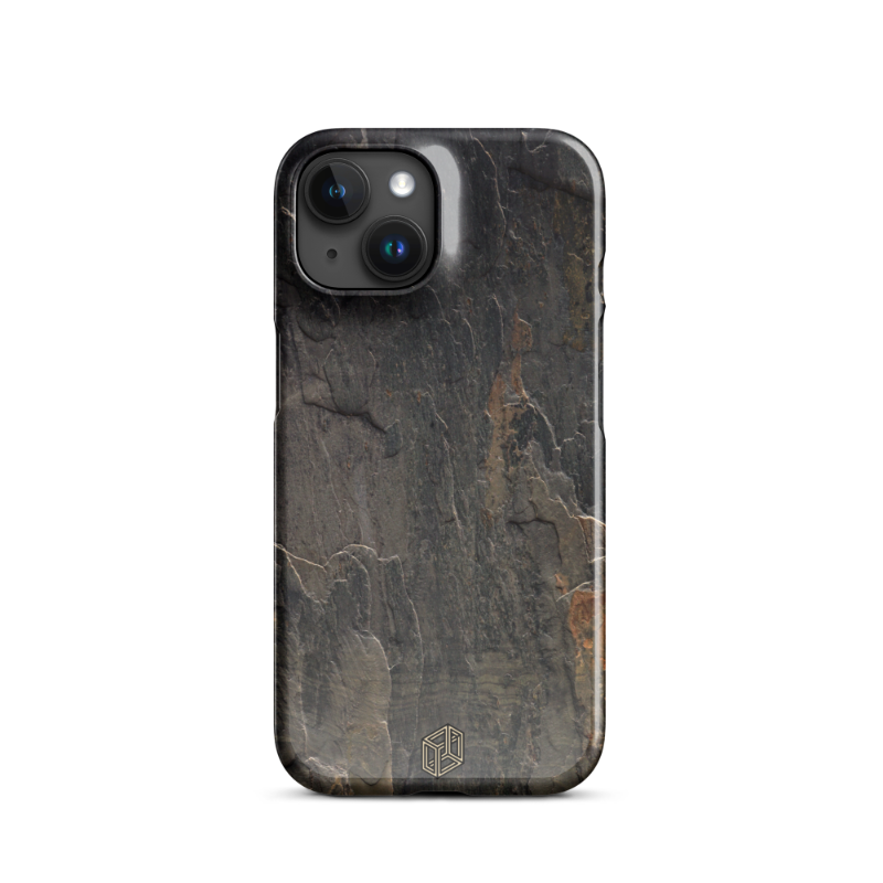 Rocky Retreat - iPhone Case - Ultra Slim