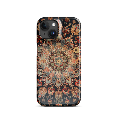 Silk Road - iPhone Case - Ultra Slim