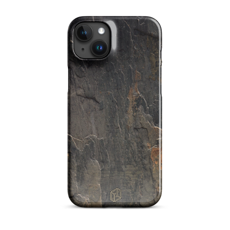 Rocky Retreat - iPhone Case - Ultra Slim