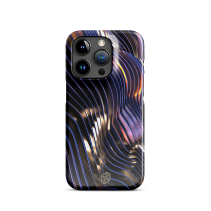 Ethereal Enigma - iPhone Case - Ultra Slim