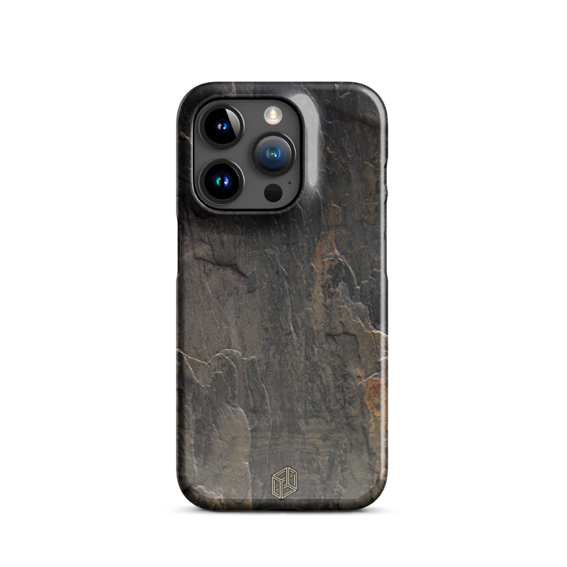 Rocky Retreat - iPhone Case - Ultra Slim