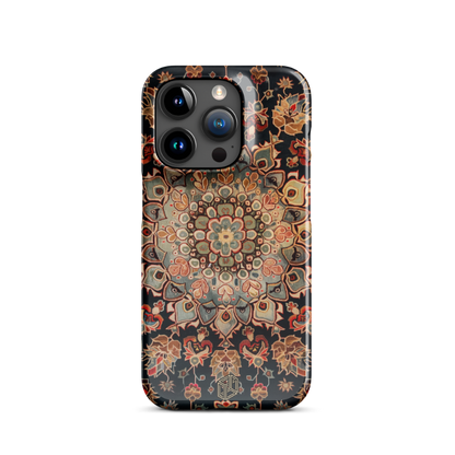 Silk Road - iPhone Case - Ultra Slim