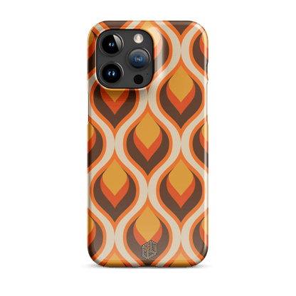 Sacred Argyle - iPhone Case - Ultra Slim