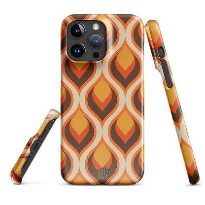 Sacred Argyle - iPhone Case - Ultra Slim