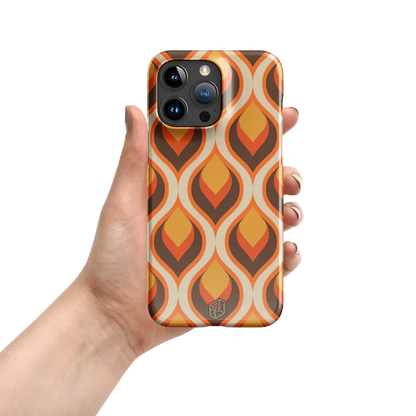 Sacred Argyle - iPhone Case - Ultra Slim