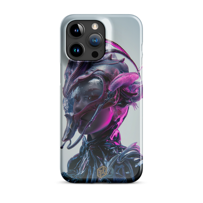 Enigma - iPhone Case - Ultra Slim