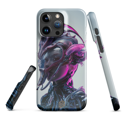 Enigma - iPhone Case - Ultra Slim