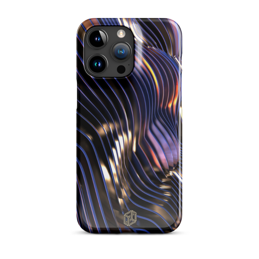 Ethereal Enigma - iPhone Case - Ultra Slim