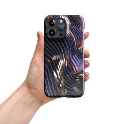 Ethereal Enigma - iPhone Case - Ultra Slim