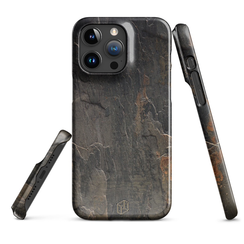 Rocky Retreat - iPhone Case - Ultra Slim