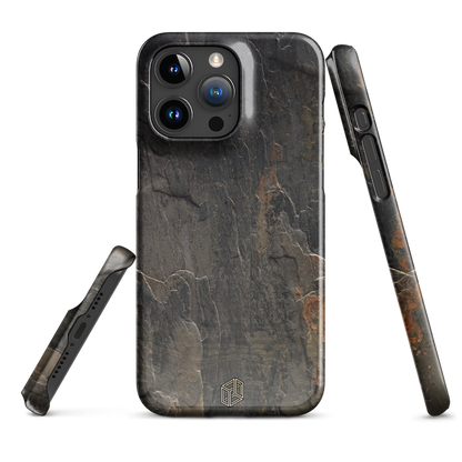 Rocky Retreat - iPhone Case - Ultra Slim