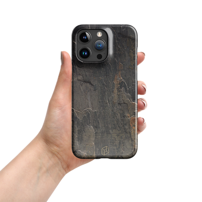 Rocky Retreat - iPhone Case - Ultra Slim