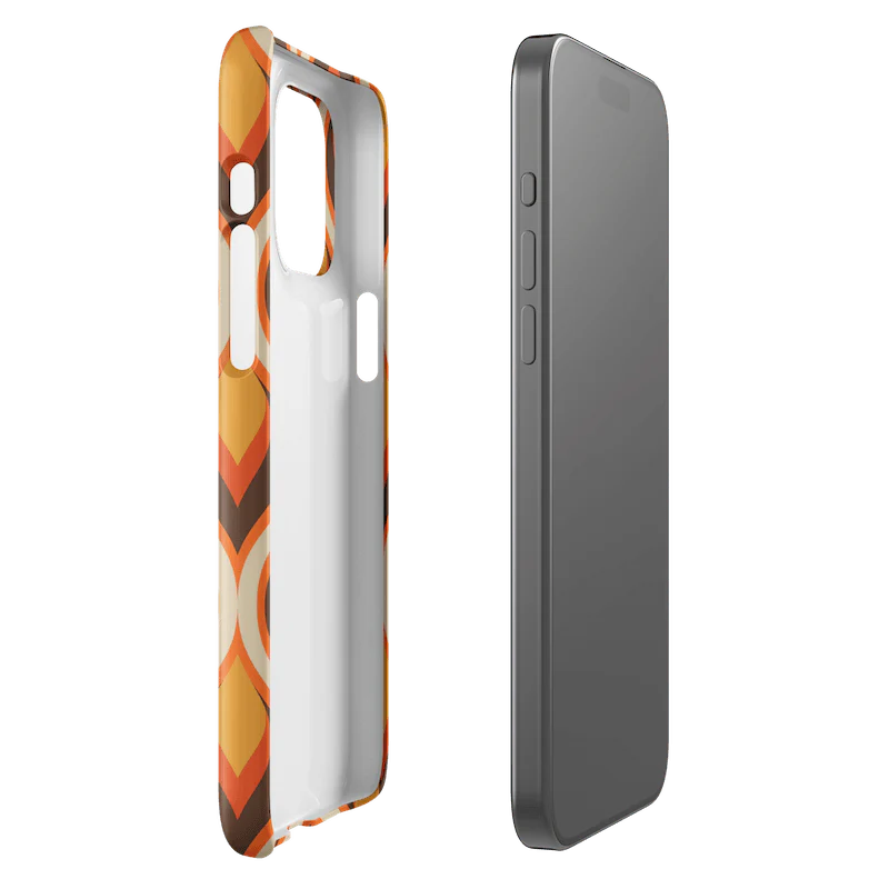 Sacred Argyle - iPhone Case - Ultra Slim