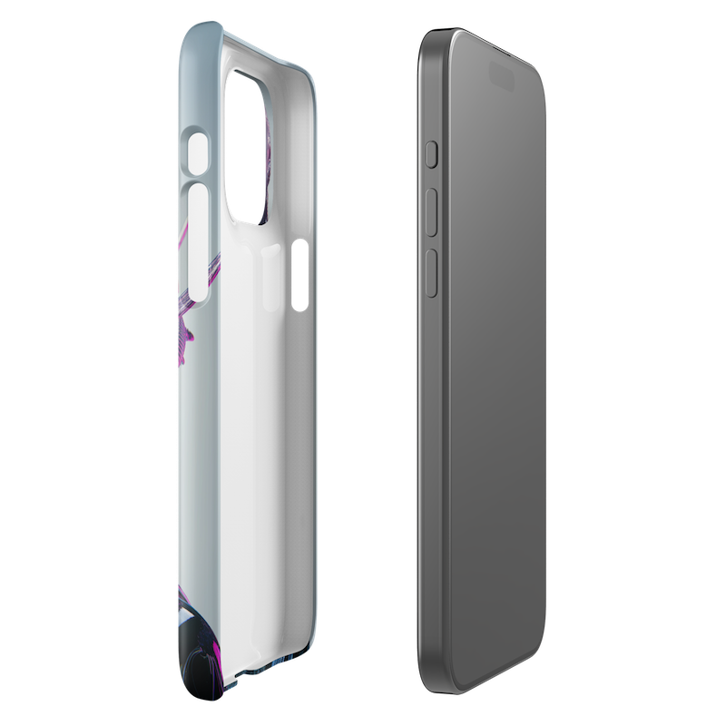 Enigma - iPhone Case - Ultra Slim