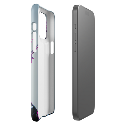 Enigma - iPhone Case - Ultra Slim